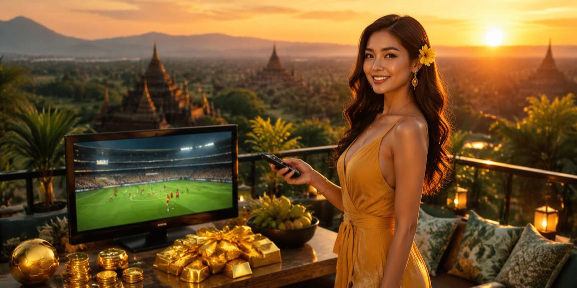 ambbet စွမ်းအင်စလော့