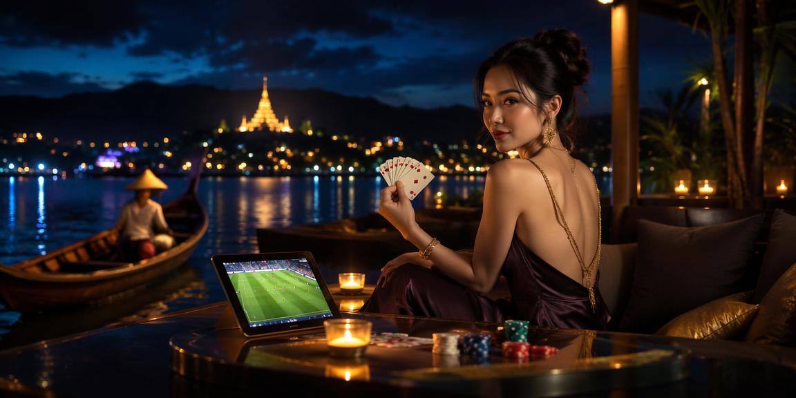 ambbet စလော့ ပရိုမိုးရှင်း